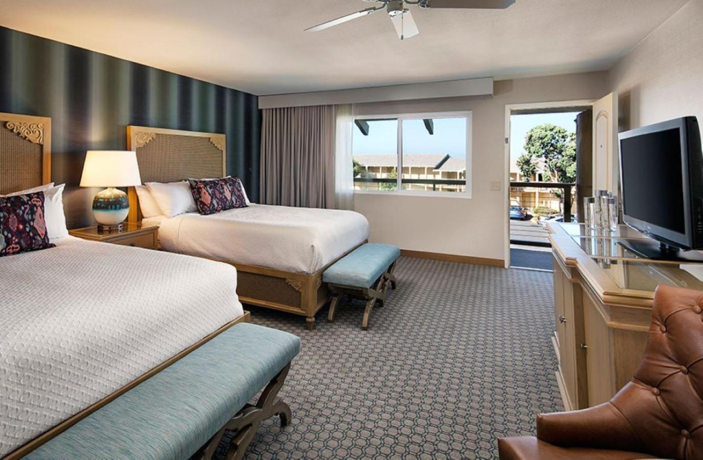 פיסמו ביץ' Spyglass Inn מראה חיצוני תמונה